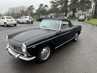 used Fiat 1500S 1500CONVERTIBLE