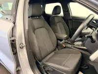 Used Audi A3 Sportback 150 HP (110 kW) 2020 Grey Hatchback