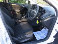 Usado Ford Focus Style 120 HP (88 kW) 2017 Branco Carrinha