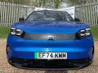 Used Ford Capri Premium 250 kW (340 HP) 2026 SUV