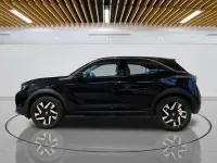 Second-hand Vauxhall Mokka Elite 130 CP (95 kW) 2022 Negru SUV