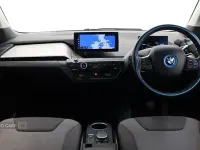 Used BMW i3 Comfort Edition 125 kW (170 HP) 2020 Black Hatchback