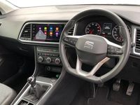 Used Seat Ateca SE Technology 150 HP (110 kW) 2025 SUV