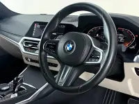 Used BMW 330 M Sport 258 HP (189 kW) 2022 Sedan