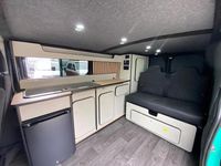 Used Vauxhall Vivaro 2017 Green