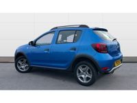 used Dacia Sandero Stepway 0.9 TCe Comfort 5dr