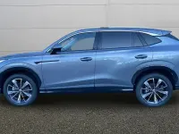 Used MG HS Trophy 170 HP (125 kW) 2026 SUV