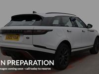 Used Land Rover Range Rover Velar SE Dynamic 204 HP (150 kW) 2022 White SUV