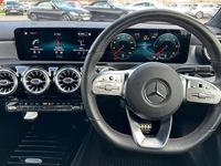 used Mercedes A220 A ClassAMG Line Premium 5dr Auto - 2021 (21)