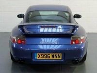 Used Porsche 911 2000 Coupe