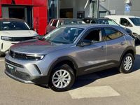 Used Vauxhall Mokka Design Edition 134 HP (98 kW) 2023 Grey SUV