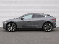 Used Jaguar I-Pace 294 kW (400 HP) 2021 Grey SUV