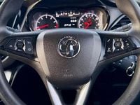 Second-hand Vauxhall Viva 75 CP (55 kW) 2017 Hatchback