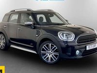 Used Mini Cooper Exclusive 136 HP (100 kW) 2022 Hatchback