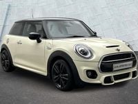 Used Mini Cooper S Hatch 192 HP (141 kW) 2020 White Hatchback