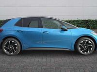 New VW ID.3 Pro 150 kW (204 HP) 2026 Costa azul Hatchback