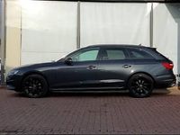 Used Audi A4 Sport 204 HP (150 kW) 2022 Grey Estate