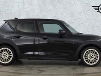 Used Mini Cooper S Hatch 201 HP (147 kW) 2025 Black Hatchback