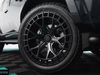 New Toyota Land Cruiser Edition 2025 Grey