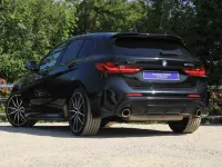 Used BMW M135 Shadowline 2021 Black Hatchback