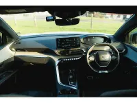 Used Peugeot 3008 GT 2024 Pearlescent white SUV