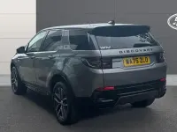 Used Land Rover Discovery 5 SE Dynamic 204 HP (150 kW) 2024 SUV