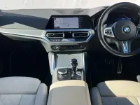 Used BMW 420 Gran Coupé M Sport 181 HP (133 kW) 2023 Red Coupe