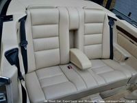 Used Mercedes E220 150 HP (110 kW) 1994 Cabriolet