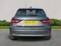 Used Audi A1 Premium 95 HP (69 kW) 2023 Other SUV