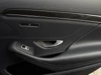 Used Mercedes S350 AMG line 258 HP (189 kW) 2016 Grey Sedan