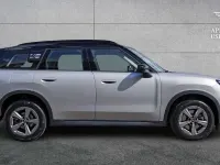 Used Mini Countryman 168 HP (123 kW) 2025 Silver SUV