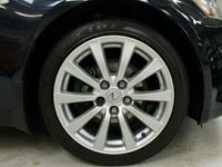 Used Lexus IS250 204 HP (150 kW) 2006 Sedan