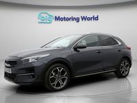 Used Kia XCeed 158 HP (116 kW) 2022 SUV