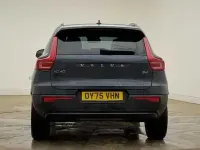 Used Volvo XC40 Plus 194 HP (142 kW) 2026 SUV