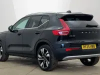 Used Volvo XC40 Ultra 163 HP (119 kW) 2026 SUV