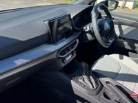 New Seat Ibiza FR Sport 115 HP (84 kW) 2026 Metallic  glacial white Hatchback