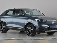 Used Honda HR-V Advance 131 HP (96 kW) 2023 Grey SUV