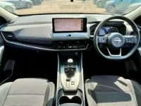 Used Nissan Qashqai Acenta Premium 2024 Grey SUV