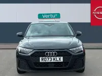Used Audi A1 Design 95 HP (69 kW) 2023 Grey SUV