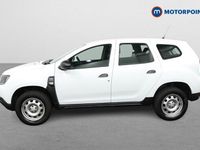 used Dacia Duster 1.0 TCe 100 Access 5dr