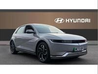 Used Hyundai Ioniq 5 Premium 167 kW (228 HP) 2023 Grey SUV