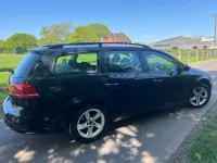 Used VW Passat S 2013 Black Estate