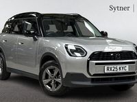 Used Mini Countryman 168 HP (123 kW) 2025 Silver SUV