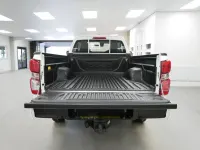 Used Isuzu D-Max 162 HP (119 kW) 2023 White Pickup