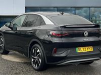 Used VW ID.5 Pro Performance 150 kW (204 HP) 2022 Grenadilla black metallic SUV