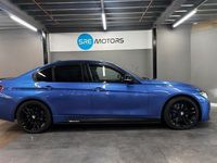 Used BMW 320 M Sport 190 HP (139 kW) 2018 Sedan