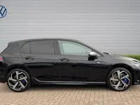 Used VW Golf VIII R 333 HP (244 kW) 2025 Other Hatchback