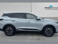 Used Chery Tiggo 7 235 HP (172 kW) 2025 Grey SUV