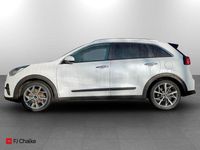 Used Kia Niro 141 HP (103 kW) 2020 White SUV