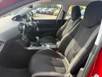 Used Peugeot 308 Active 2015 Red Hatchback